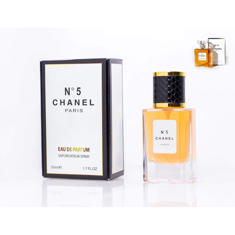 Nước Hoa Chiết 50ml Chính Hãng | Thế Giới Skin Care