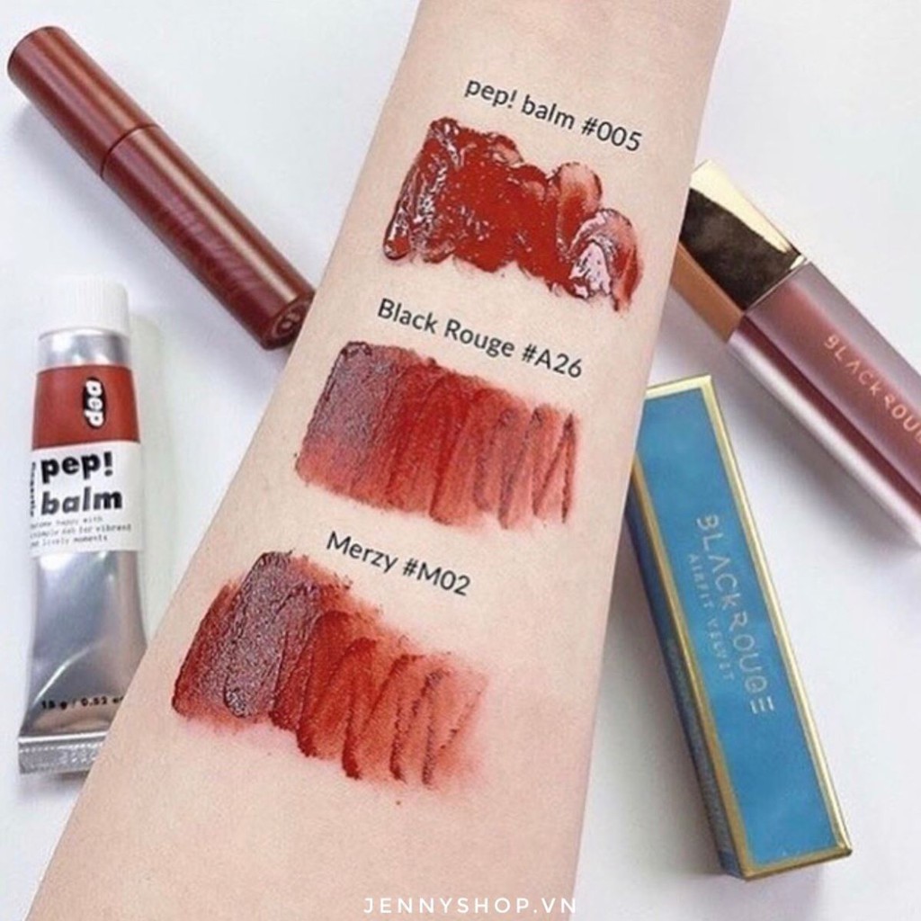 Son dưỡng đa năng I'm Meme Pep! Balm (15g) | BigBuy360 - bigbuy360.vn