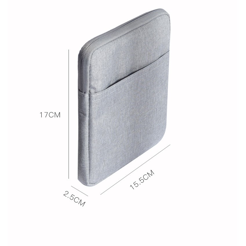 Túi Chống Sốc, Chống Nước Cho Kindle Oasis 2 Hoặc Máy 7 inch. Mã KD03 | BigBuy360 - bigbuy360.vn