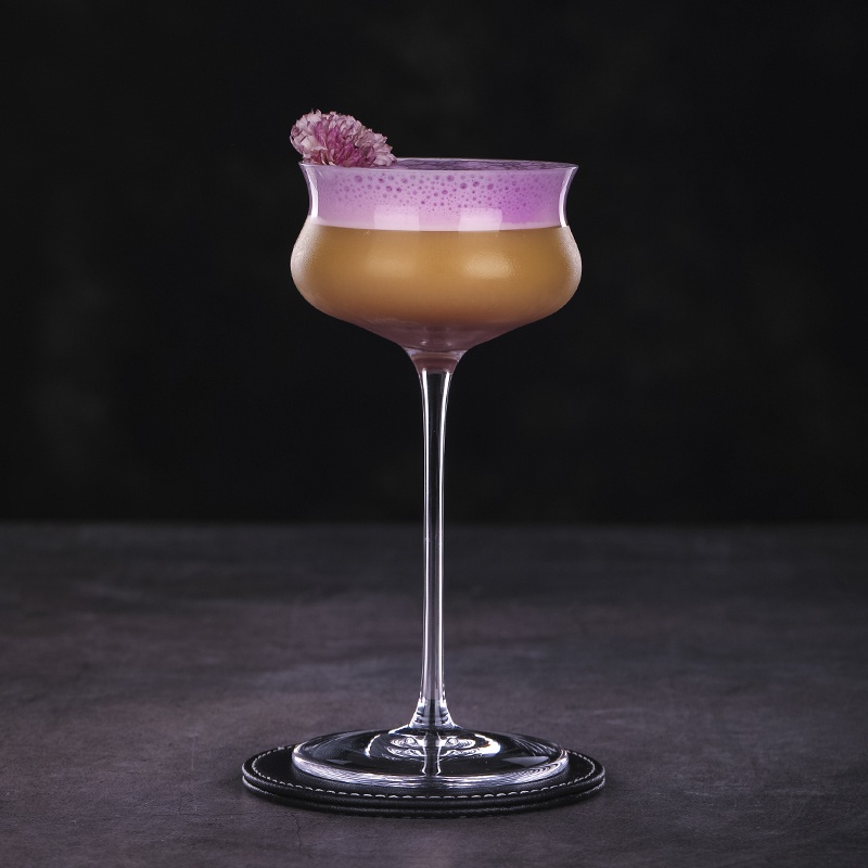 New Cocktail Couper Glass CT0020 - Ly Thủy Tinh