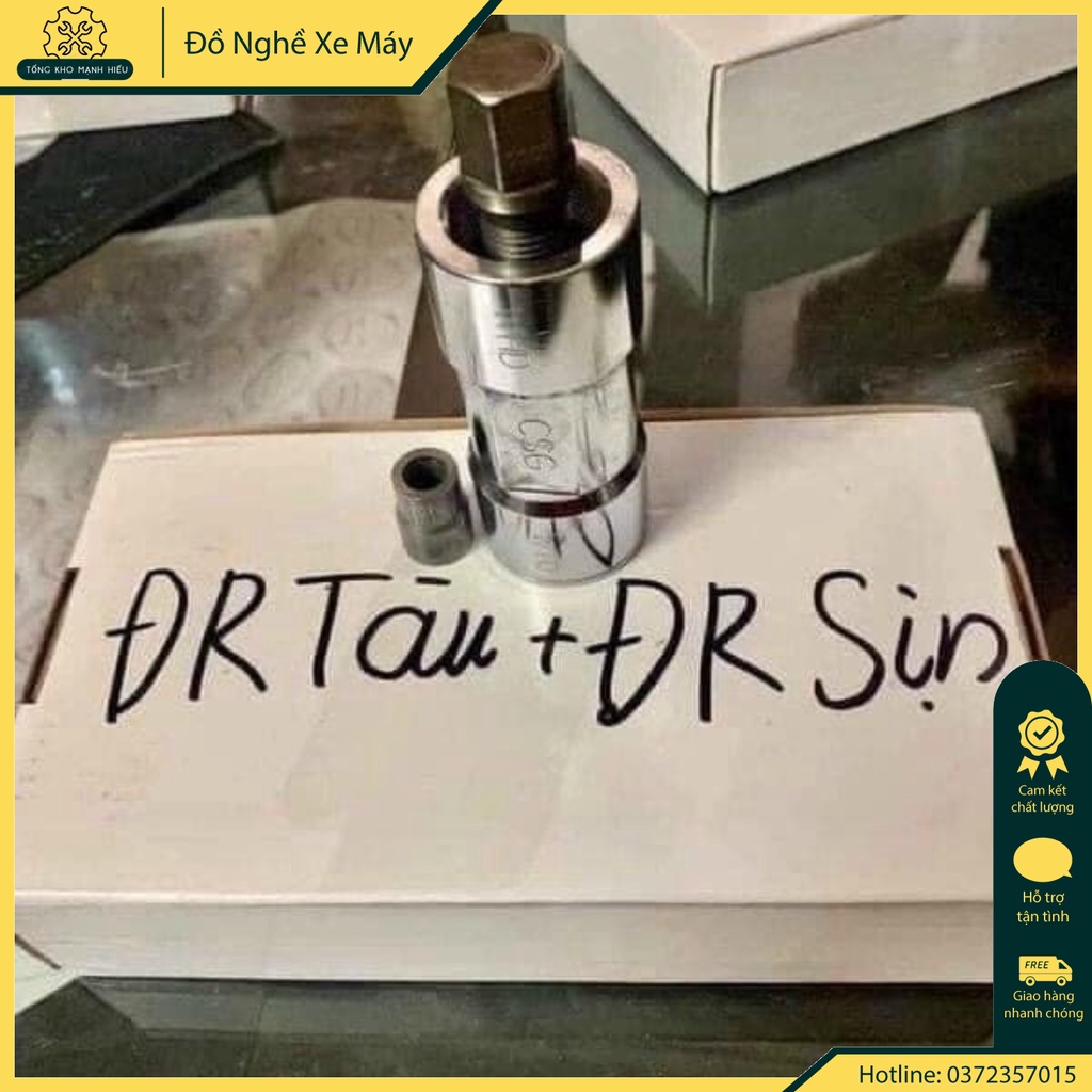 🌟 Vam điện Dream/Wave - Alotools Cao Cấp - Hàng có sẵn