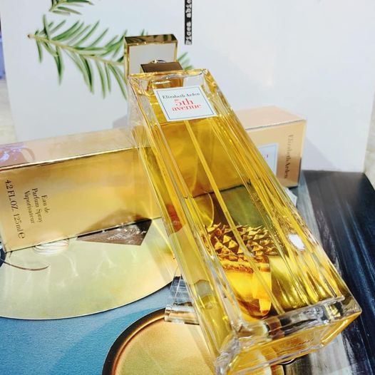 Nước hoa nữ Elizabeth Arden 5th Avenue EDP