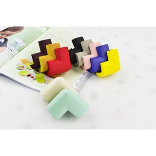 Combo 8 Miếng Bọt Biển Bọc Cạnh Bàn