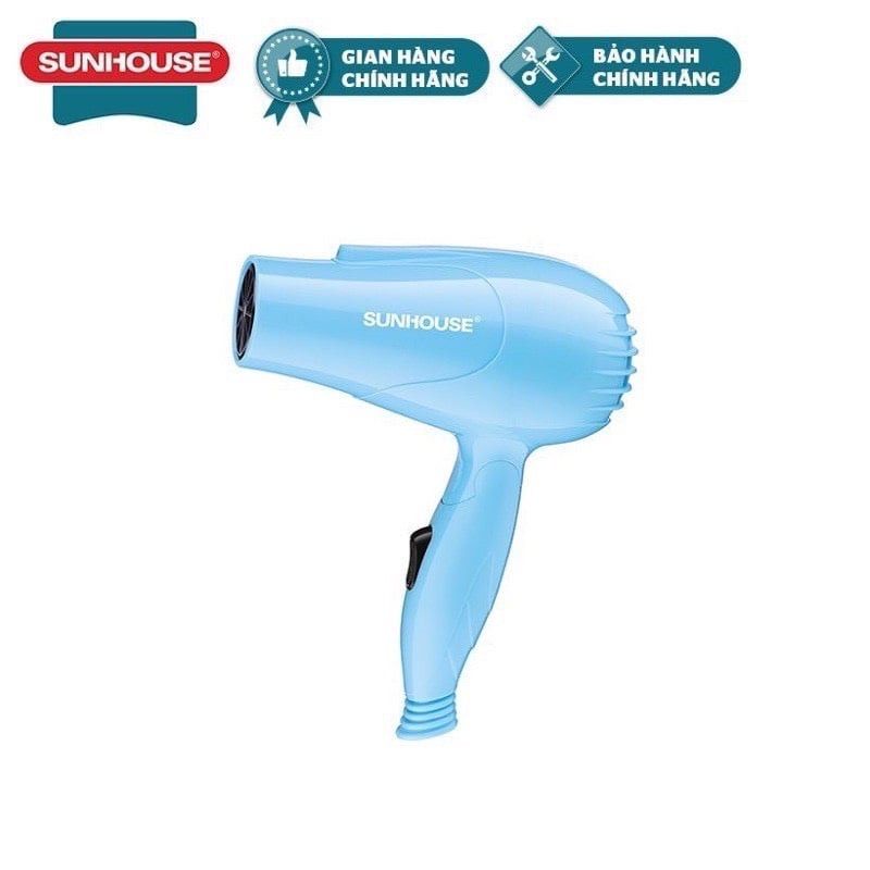 Máy sấy tóc Sunhouse SHD2305