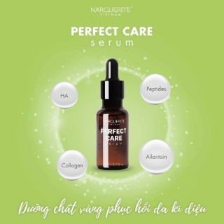 SERUM ỐC SÊN FERFEC CARE NARGUERITE