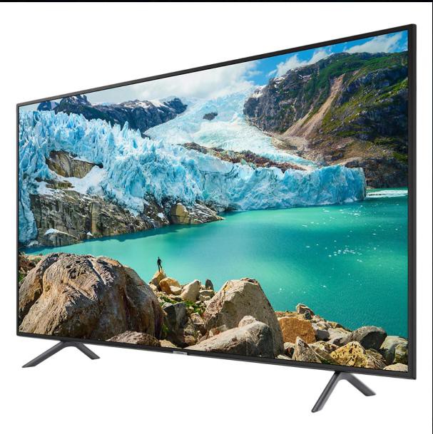 Smart Tivi Samsung 4K 55 inch UA55RU7200-HÀNG CHÍNH HÃNG