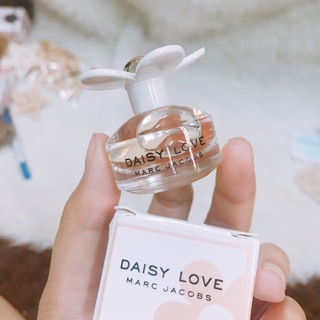 Nước hoa Daisy Love mini 4ml