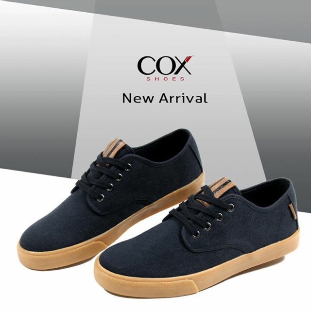 Giày vải canvas freeship full box