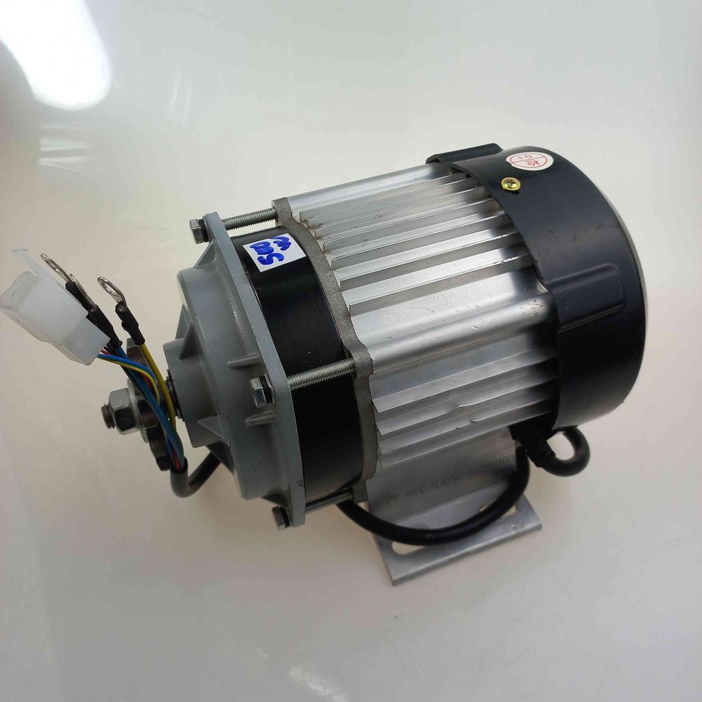 Động Cơ Giảm Tốc 48V/60V 500W/1000W/1500W 480 Vòng/Phút