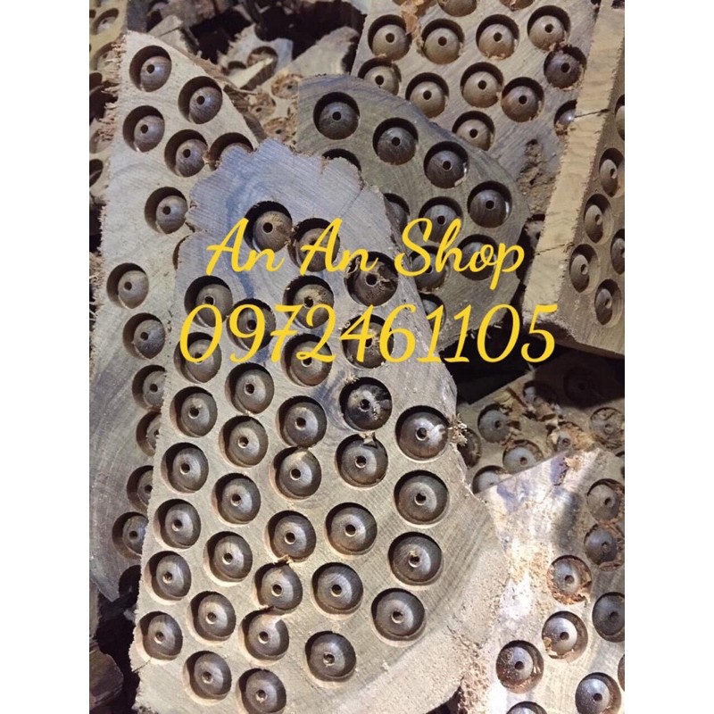 VÒNG TAY TRẦM HƯƠNG tràng 108 hạt 6ly GIÁ TẬN XƯỞNG