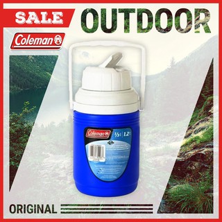 BÌNH GIỮ LẠNH COLEMAN 1.2L