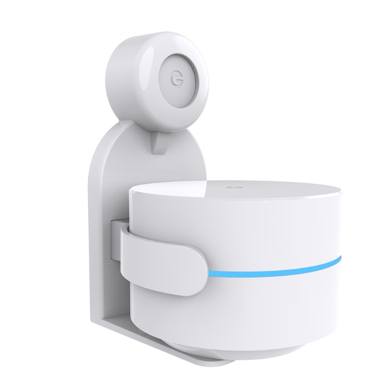 Giá Đỡ WiFi 2020 Gắn Tường Không Cần Dùng Công Cụ Và Không Dây