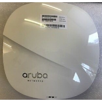 Modem wifi 2 băng tần ARUBA AP 325