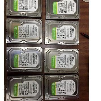 Ổ Cứng Ngoài 160gb Wd Sata Pc | BigBuy360 - bigbuy360.vn