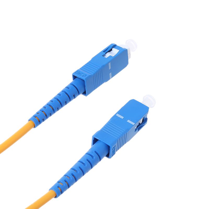 Dây Cáp Nối Sợi Jumper UPC-SC UPC-SM 3mm