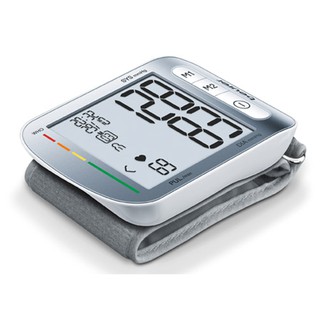 Máy đo huyết áp cổ tay Beurer BC50