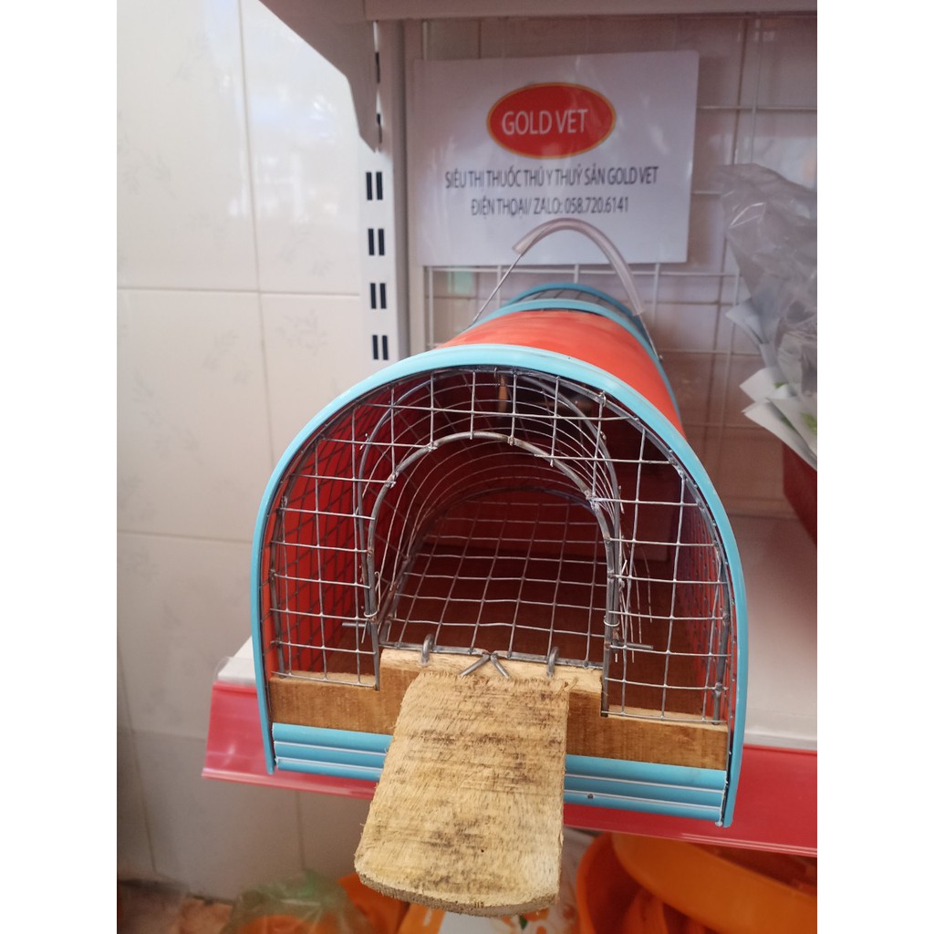 Bẫy chuột thông minh loại vừa tặng kèm mồi bẫy chuột siêu nhạy