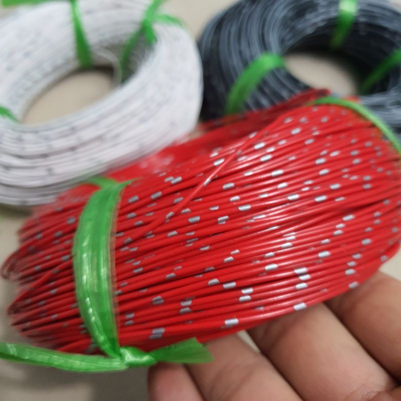 Dây Điện Nhật Lõi Đồng 0.3mm