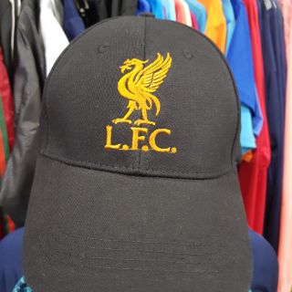 Nón Liverpool mới 2019