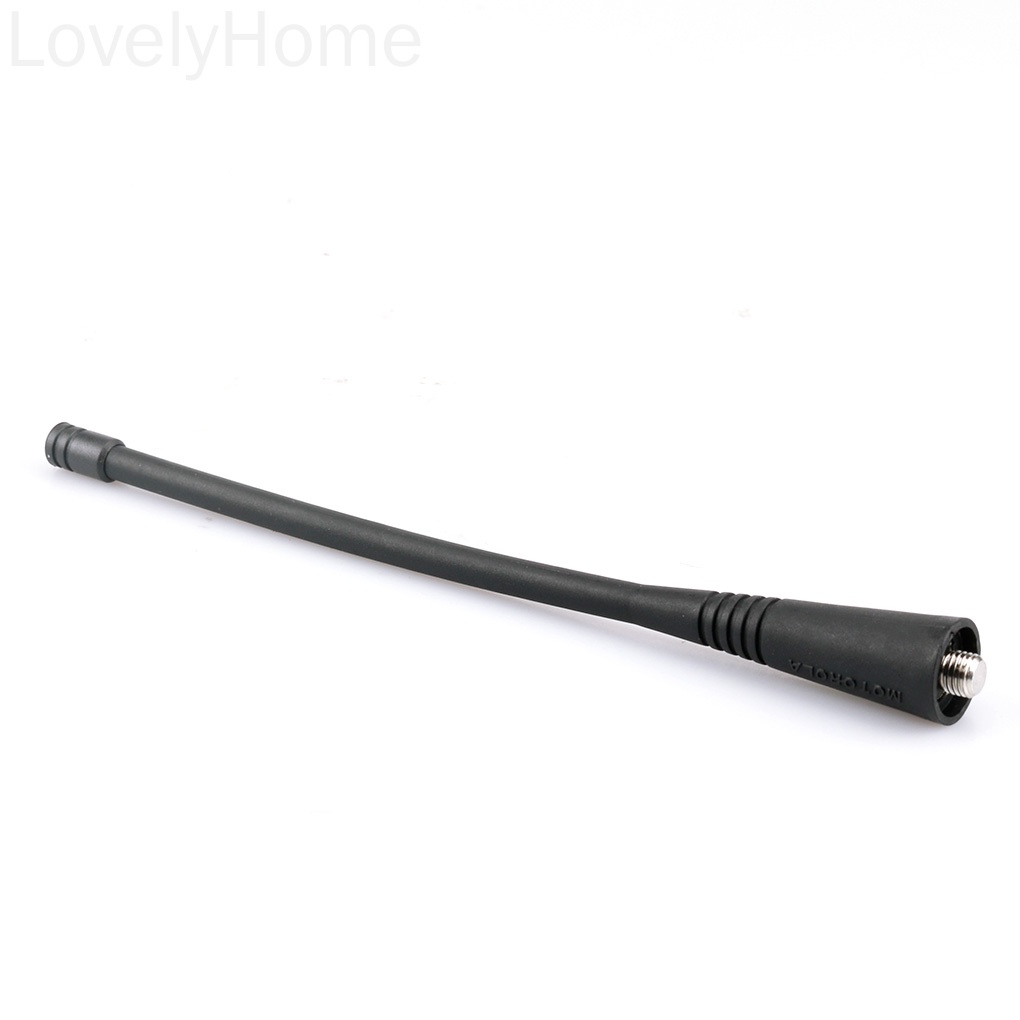 Ăng Ten Uhf Cho Radio Motorola Gp68 Gp88 Gp88S Gp328 Gp338 Gp338 Plus Gp2000 Gp3688 Gp140 Gp280 Gp300 Gp320 Gp330 Gp340