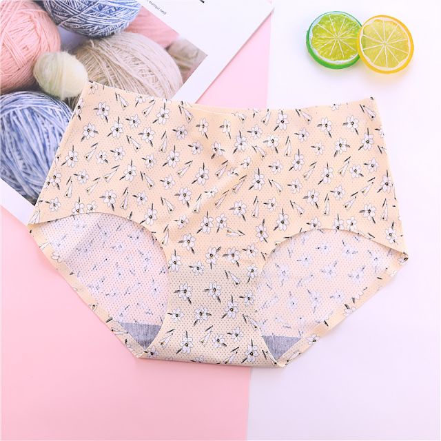 Quần Lót Đúc Thông Hơi có họa tiết_Mẫu mới QLD11 | BigBuy360 - bigbuy360.vn