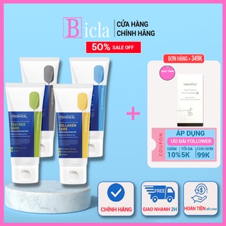 Sữa rửa mặt Mediheal Cleansing Foam 170ml