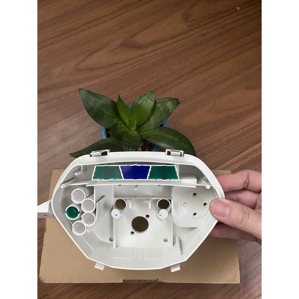 Đế dưới đồng hồ xe Wave nhỏ, Wave Thái, Wave ZX HDVN