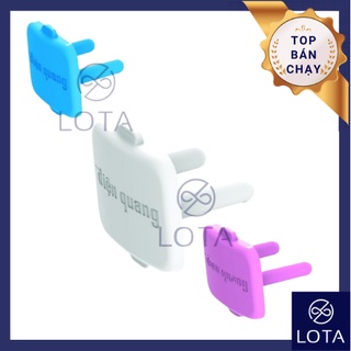 NẮP CHE LỖ ĐIỆN, nút bít ổ cắm an toàn cho trẻ em bé nhỏ, safety plug cover, dụng cụ bảo vệ.