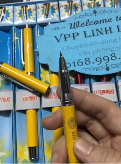 Bút Máy Kim Tinh Kim Thành 52
