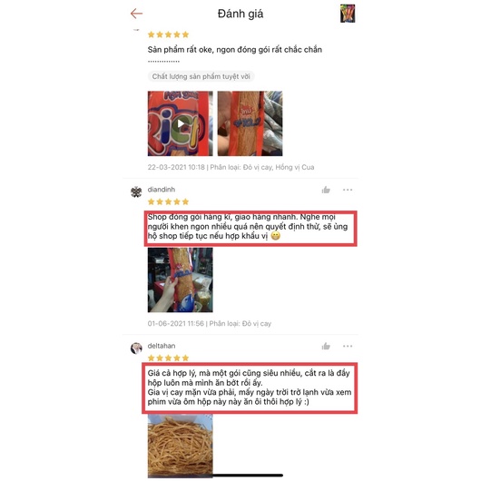 Ăn Vặt Thái Lan Snack Khô cá sợi richo khổng lồ 4 vị CÓ SẴN | BigBuy360 - bigbuy360.vn
