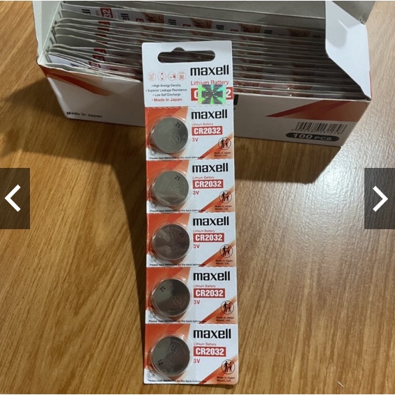 Pin Chìa Khoá Điều Khiển Smartkey Honda Remote SH, VISION, AIRBLADE, LEAD, SH MODE, PCX... Smartkey chính hiệu Honda