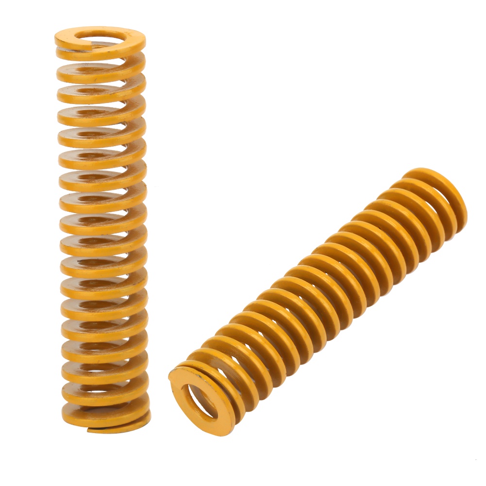 Bộ 2 cái lò xo nhựa OD 12mm ID 6mm