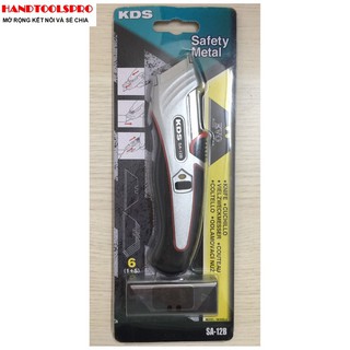 160mm dụng cụ rọc cáp đa năng tự động rút kds sa-12b