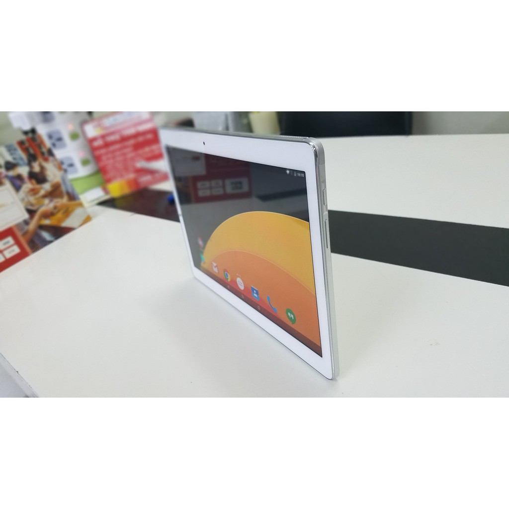 Máy tính bảng Huawei Dtab D01H - 10 inches FullHD+/ 4 Loa Harman Kardon Vòm 3D/ có hỗ trợ 4G+Wifi | BigBuy360 - bigbuy360.vn