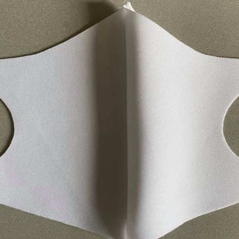 (GIÁ Sốc) KHẨU TRANG VẢI SU ĐEN TRẮNG ĐỦ MÀU | BigBuy360 - bigbuy360.vn