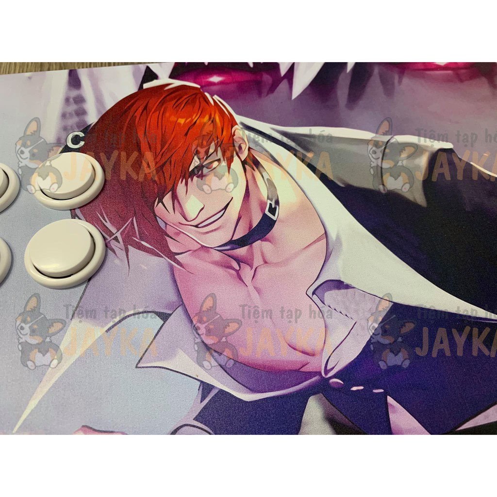 Máy Game Thùng PANDORA Box Arcade 7000 games | Game thùng 8x 9x - Trở về tuổi thơ | BigBuy360 - bigbuy360.vn