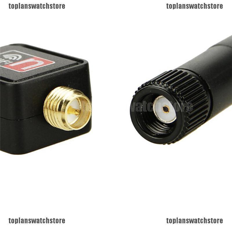 Usb WiFi không dây 600Mbps Dual Band /5Ghz | BigBuy360 - bigbuy360.vn