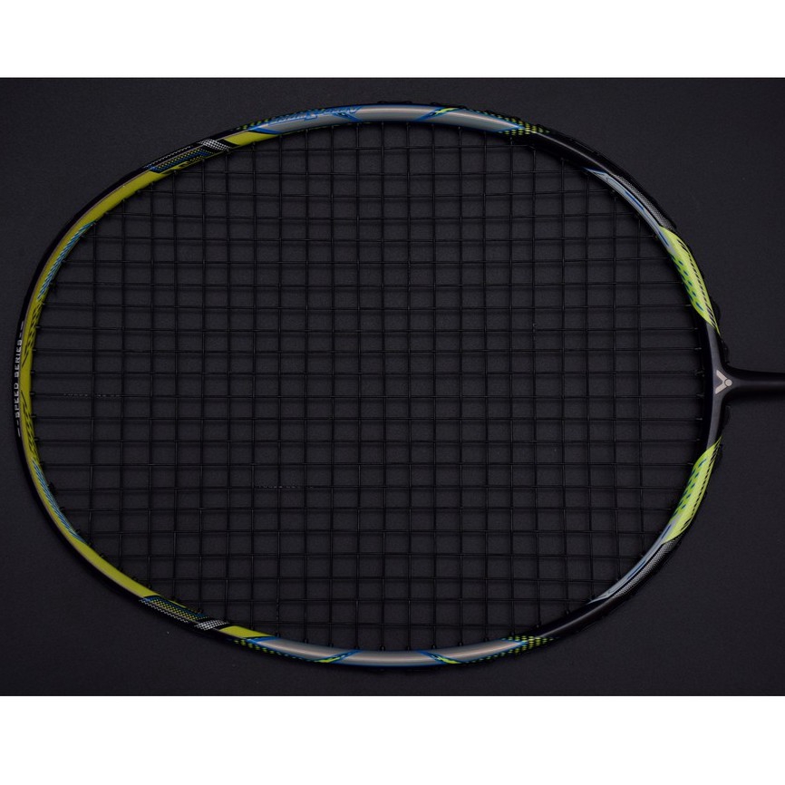 4U 28lbs Vợt cầu lông chính hãng VICTOR JETSPEED S12 Badminton racket