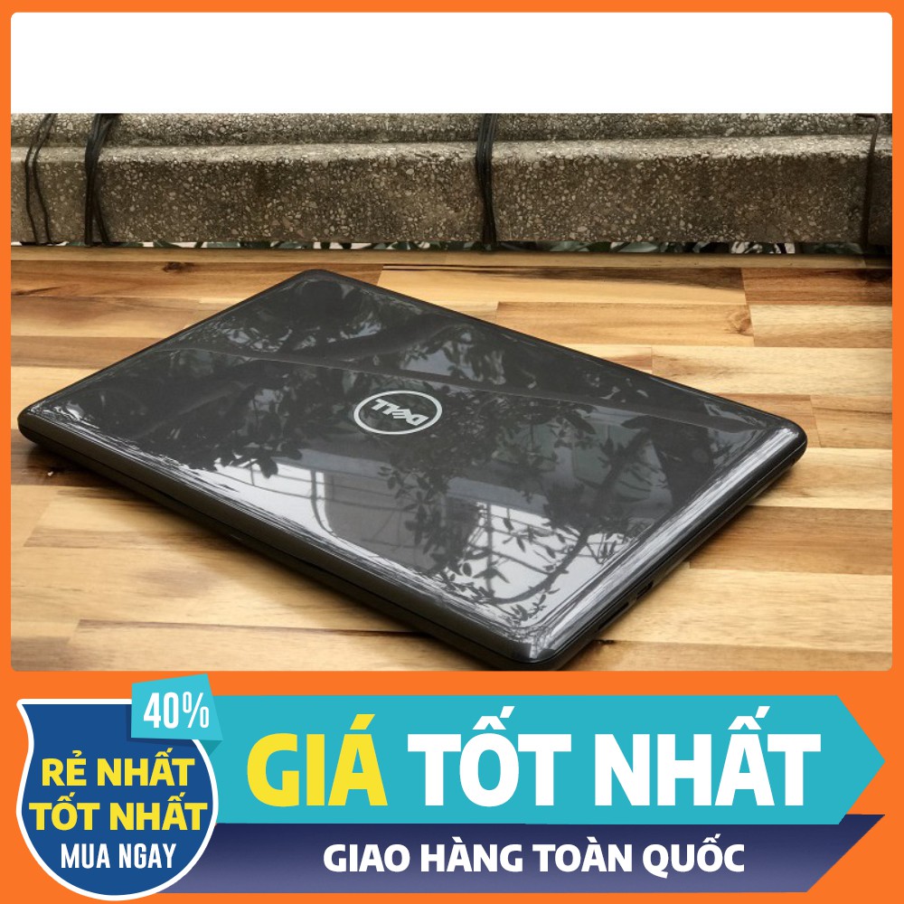 Laptop Cũ DELL INSPIRON 5567 Core I5-7200U |Ram  8GB|Ổ Cứng 500GB|  Vga Rời R7M445 -2Gb | Màn Hình 15.6 FULL HD