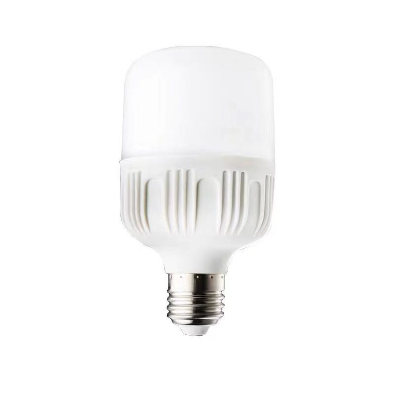 BÓNG ĐÈN LED TRỤ TIẾT KIỆM ĐIỆN NĂNG 9w 6500k ph001