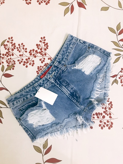 Quần short thái lan new tag 100% - HÀNG THANH LÝ