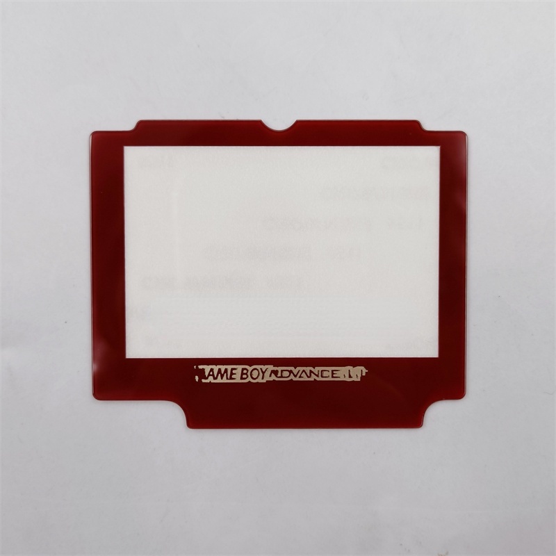 Kính Cường Lực Bảo Vệ Màn Hình Mới Cho Nintendo Gameboy Advance SP GBA SP