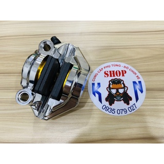 Heo 2 pis đối xứng CRG