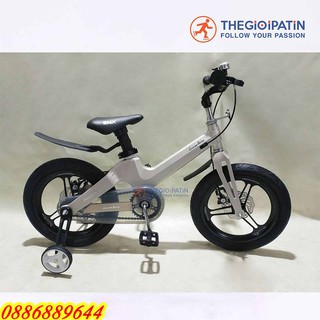 Xe đạp Centosy Space B2