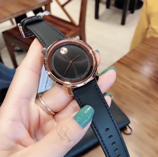 Đồng hồ nam Movado 3600376