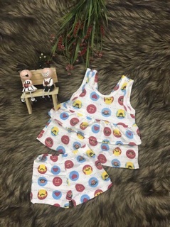 Combo cho bé hiệu carter