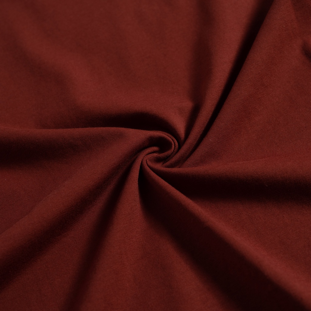 Áo thun nam cổ tròn vải Cotton co giãn,dày dặn, form regular fit-SPK08