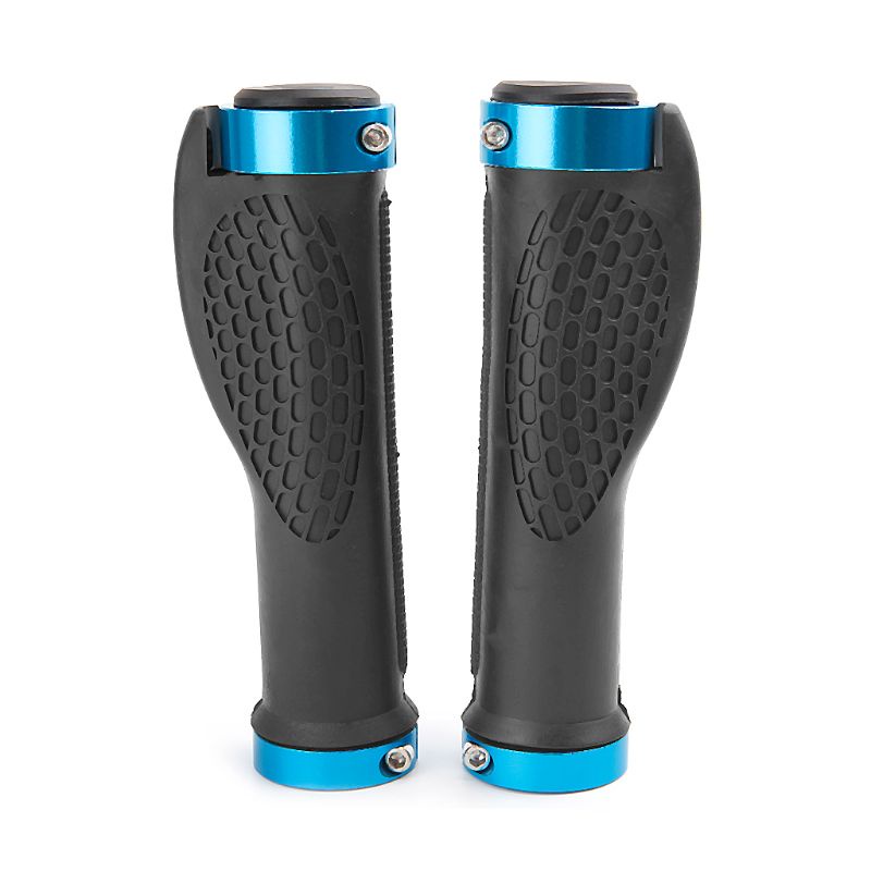 Vỏ Bọc Tay Lái Xe Đạp Ergo Thiết Kế Thoải Mái Chống Trượt