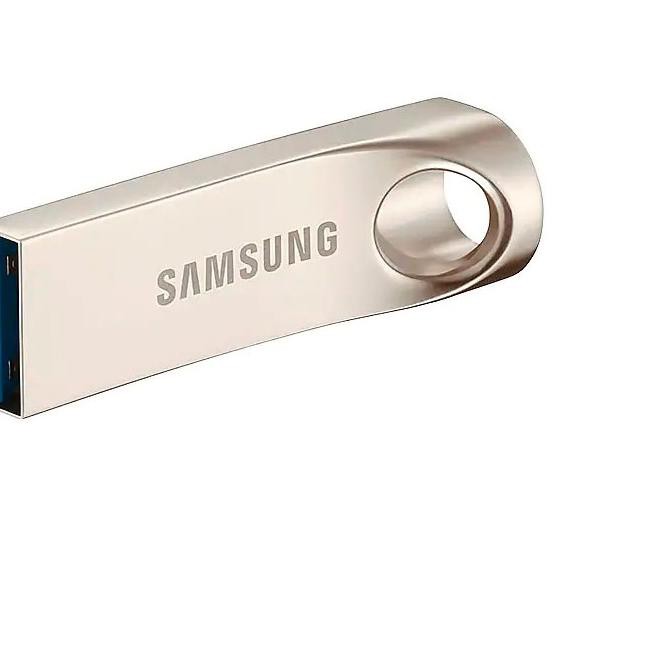 Usb 3.0 Code-491 - Samsung 32gb Usb 3.0 Bằng Kim Loại Chính Hãng Mã 5