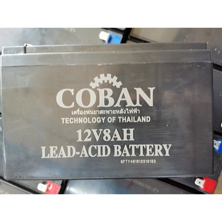 Bình xịt điện 12 lít coban
